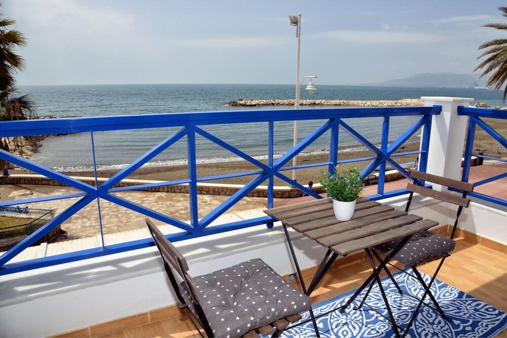 La Perla Azul - Wonderstays Malaga