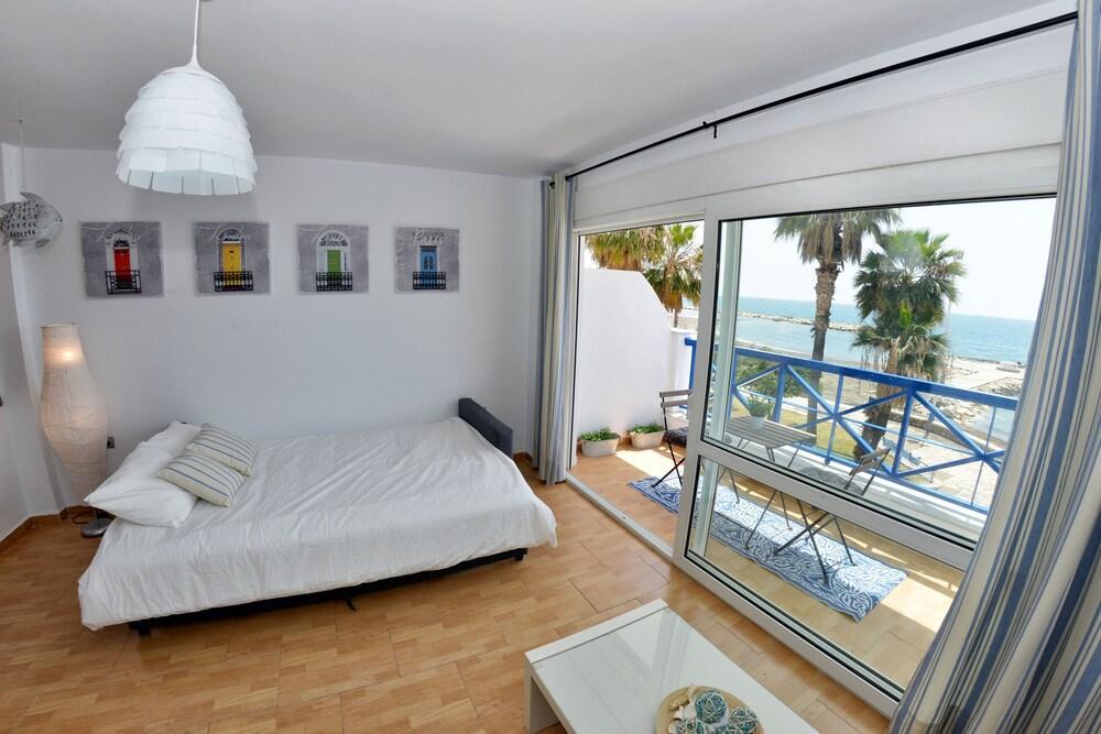 La Perla Azul - Wonderstays 3* Malaga
